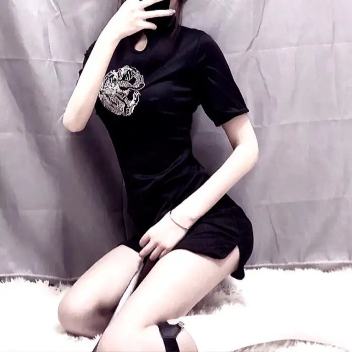 边境音暴